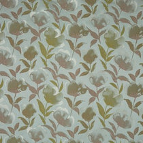 Lotus Green Tea Fabric by the Metre